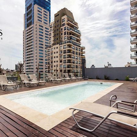 Palermo Apartments By Ayres Buenos Aires Eksteriør bilde