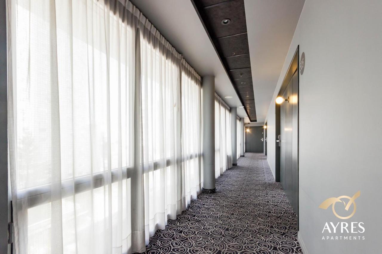 Palermo Apartments By Ayres Buenos Aires Eksteriør bilde