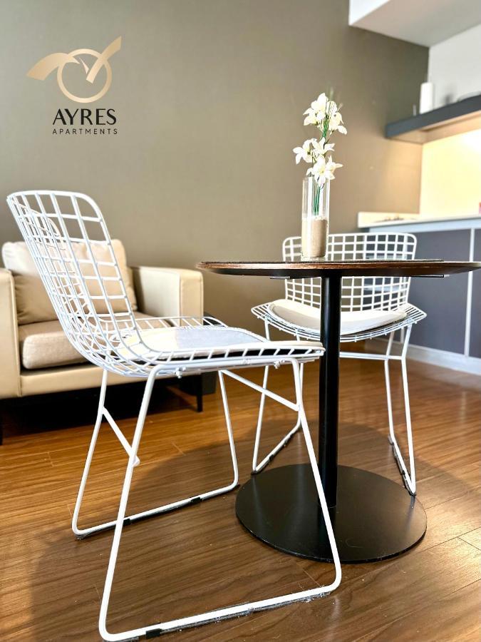 Palermo Apartments By Ayres Buenos Aires Eksteriør bilde
